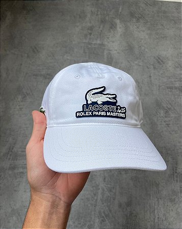 BONE LACOSTE ROLEX