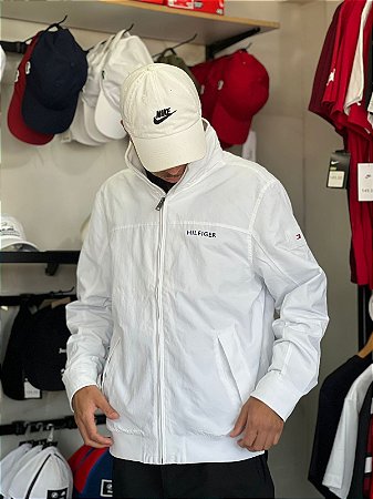 JAQUETA TOMMY HILFIGER VELEJADOR