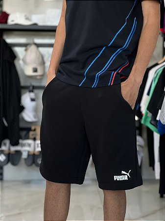 SHORTS PUMA ESS