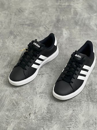 TÊNIS ADIDAS GRAND COURT 2.0