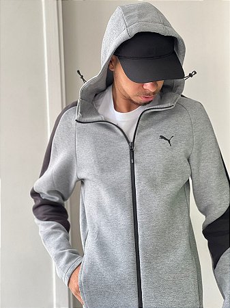 JAQUETA PUMA HOODIE