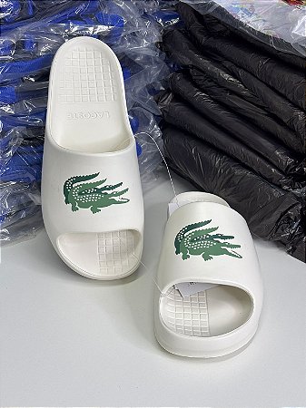 CHINELO LACOSTE