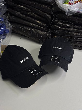 BONE NIKE JUST DO IT