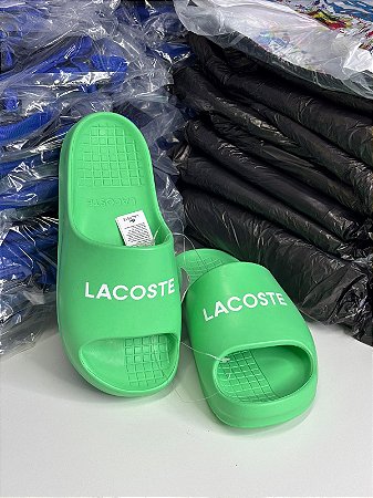 CHINELO LACOSTE