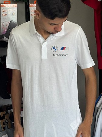POLO PUMA X BMW
