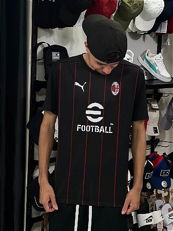 CAMISETA PUMA X MILAN