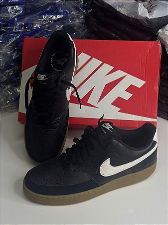 TENIS NIKE COURT VISION