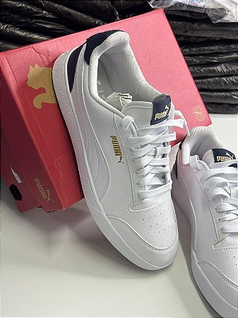 TENIS PUMA SHUFFLE