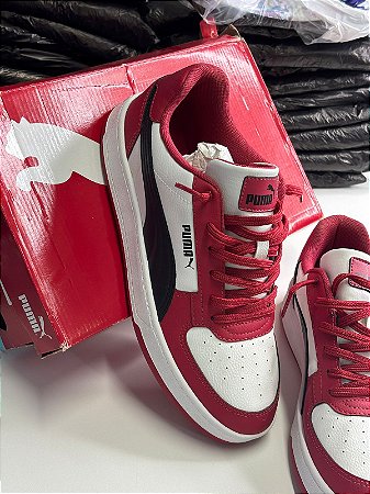 TENIS PUMA CAVEN