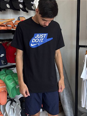 CAMISETA NIKE JUST DO IT