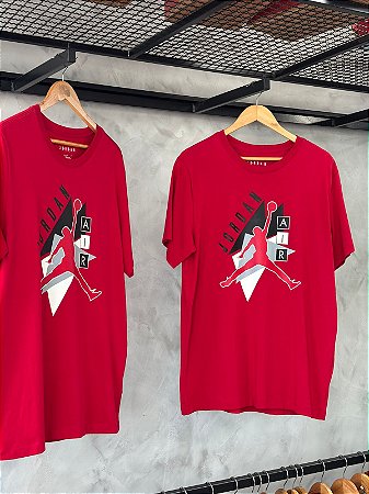 CAMISETA JORDAN