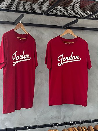CAMISETA JORDAN