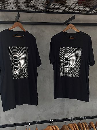 CAMISETA PUMA