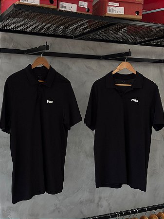 POLO PUMA