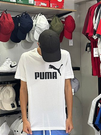 CAMISETA PUMA