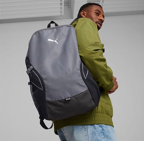 MOCHILA PUMA