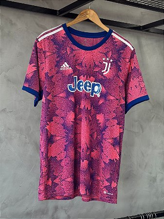 CAMISETA ADIDAS JUVENTOS