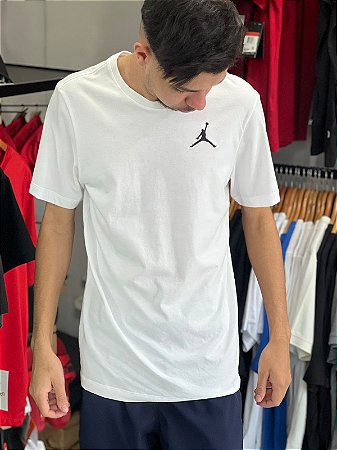 CAMISETA JORDAN