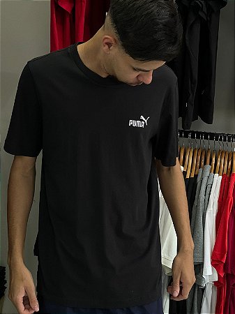 CAMISETA PUMA