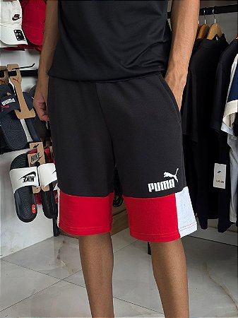 BERMUDA PUMA