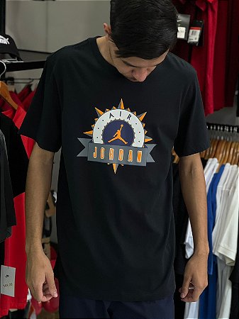 CAMISETA JORDAN