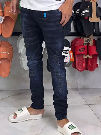 CALÇA JEANS 2500695