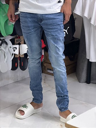 CALÇA JEANS 2500694