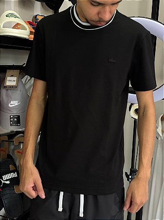 CAMISETA LACOSTE