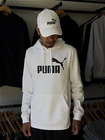 MOLETOM PUMA