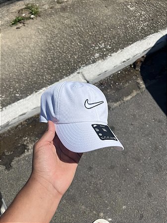 BONÉ NIKE SWOOSH