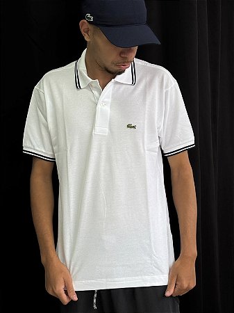 POLO LACOSTE