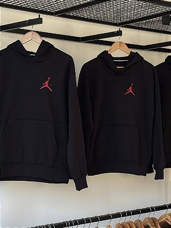 MOLETOM AIR JORDAN
