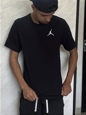 CAMISETA JORDAN