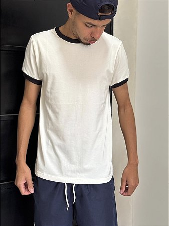 CAMISETA BÁSICA