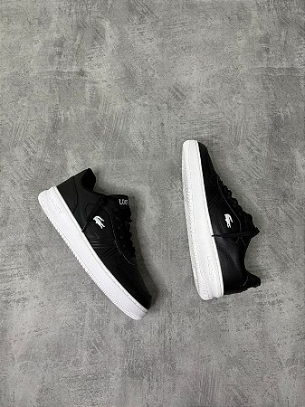 TENIS LACOSTE L001