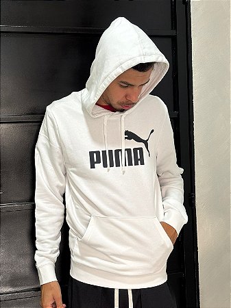 MOLETOM PUMA