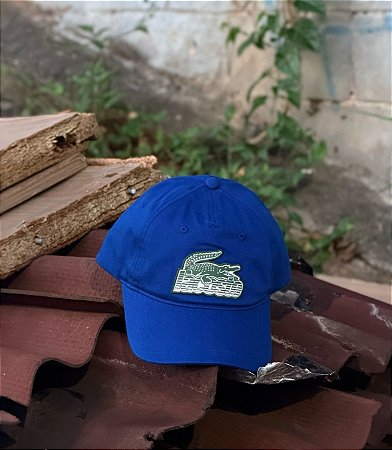 BONE LACOSTE 3D