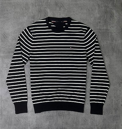 SUÉTER TOMMY HILFIGER