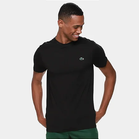 CAMISETA LACOSTE SPORT