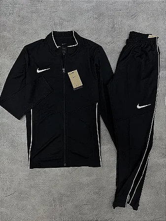 CONJUNTO NIKE DRI-FIT 2026