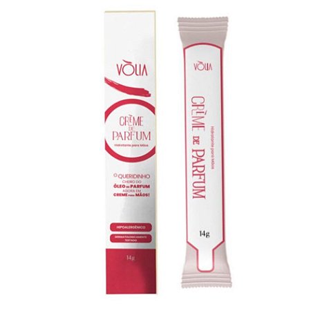 Volia Sachê 14g - Creme de Parfum