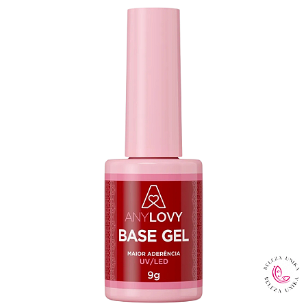 Base em Gel Anylovy 9g