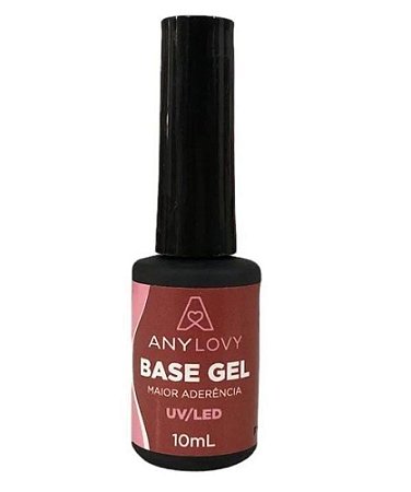 Base em Gel Anylovy 10ml