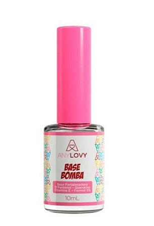 Base Bomba Anylovy 10ml