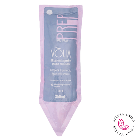 Volia Prep Sache - 350ml
