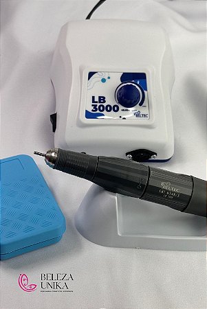 Motor LB 3000 Beltec