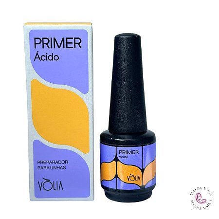 Volia Primer Acido - 10ml