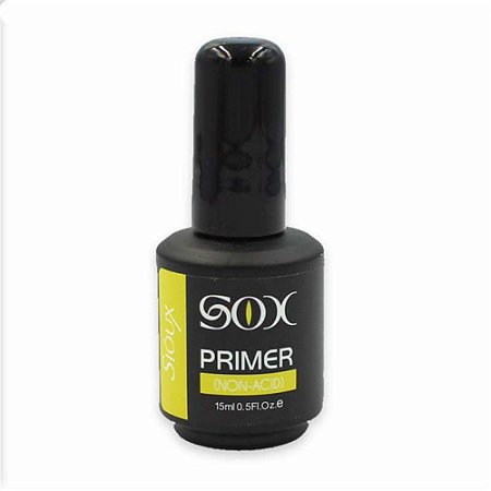 Sioux Primer Não Ácido 15ml