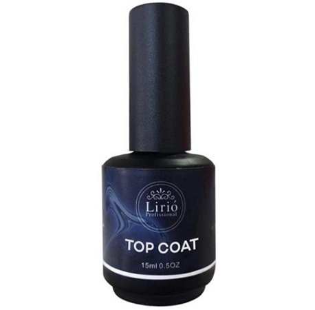 Top Coat Lirio 15ML