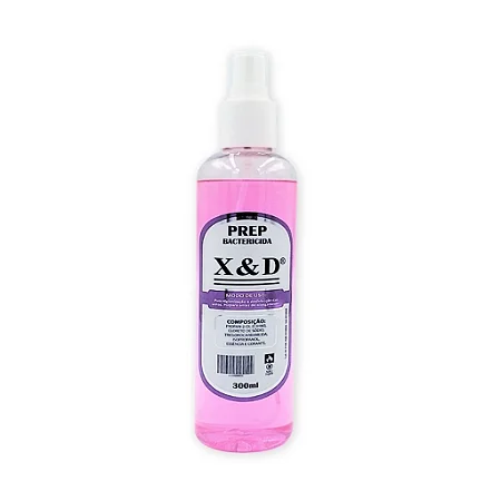 Prep X&D 300ml